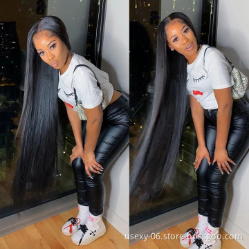 Virgin Cuticle Aligned Hair,Raw Cambodian Hair Vendor Wholesale Free Sample Hair Bundles